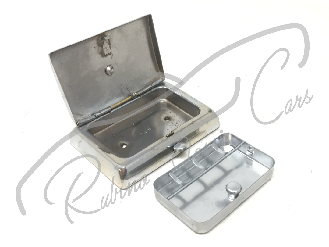 Ashtray - BOM - Ferrari Spare Part