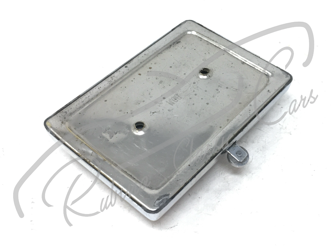 Ashtray - BOM - Ferrari Spare Part