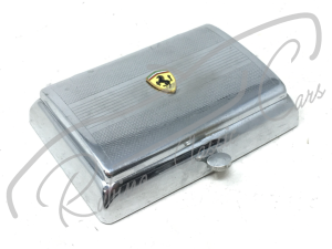 Ashtray - BOM - Ferrari Spare Part