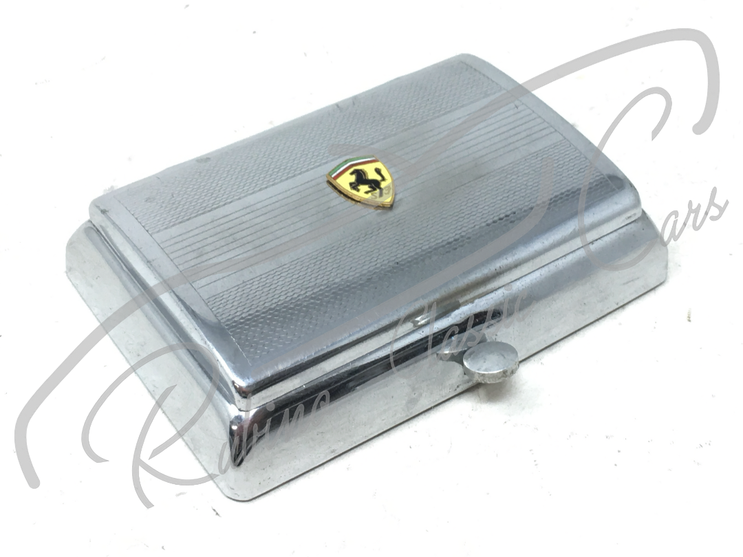 Posacenere - BOM - Ricambio Ferrari