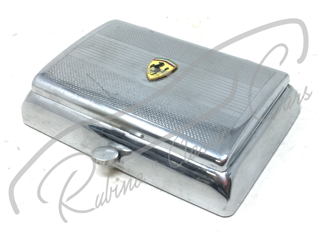 Posacenere - BOM - Ricambio Ferrari