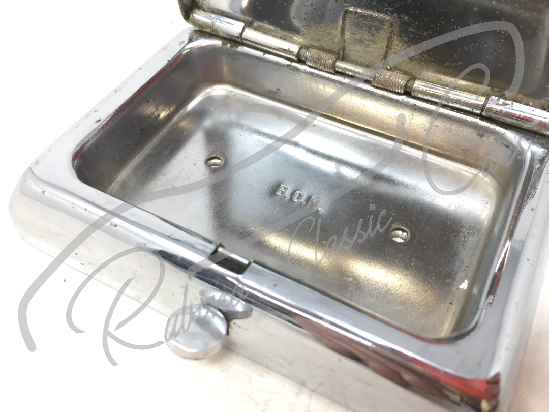 BOM Ashtray - Image 7