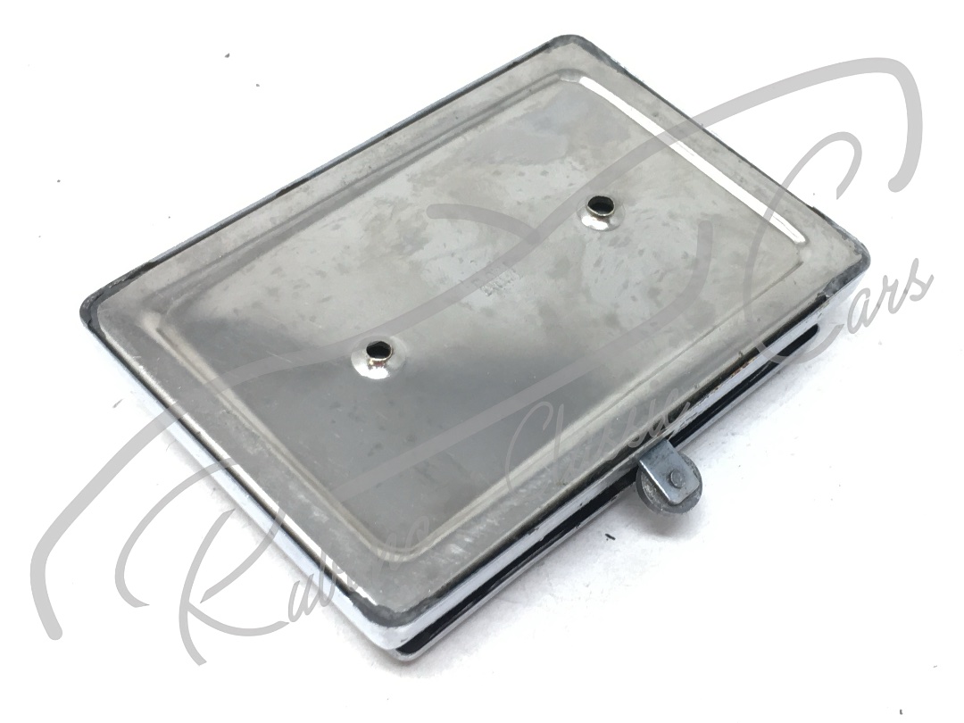 BOM Ashtray - Image 10