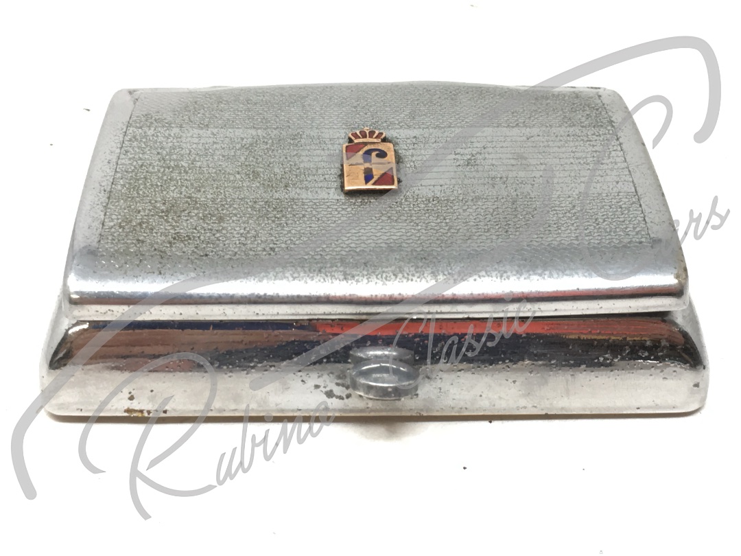 BOM Ashtray - Image 2