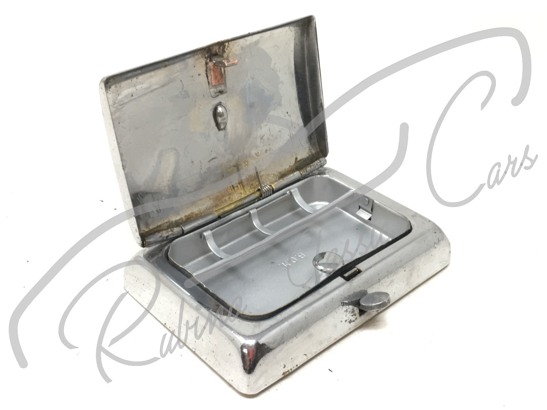 BOM Ashtray - Image 7