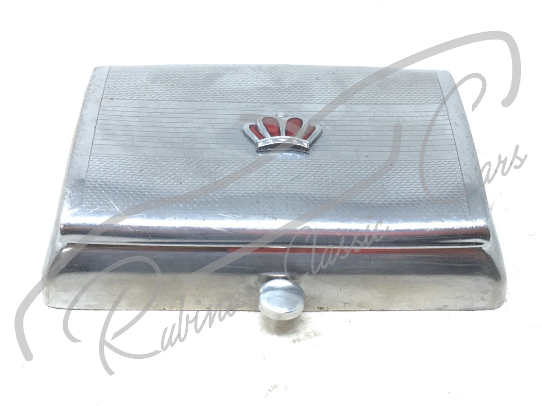 Posacenere - BOM - immagine 3