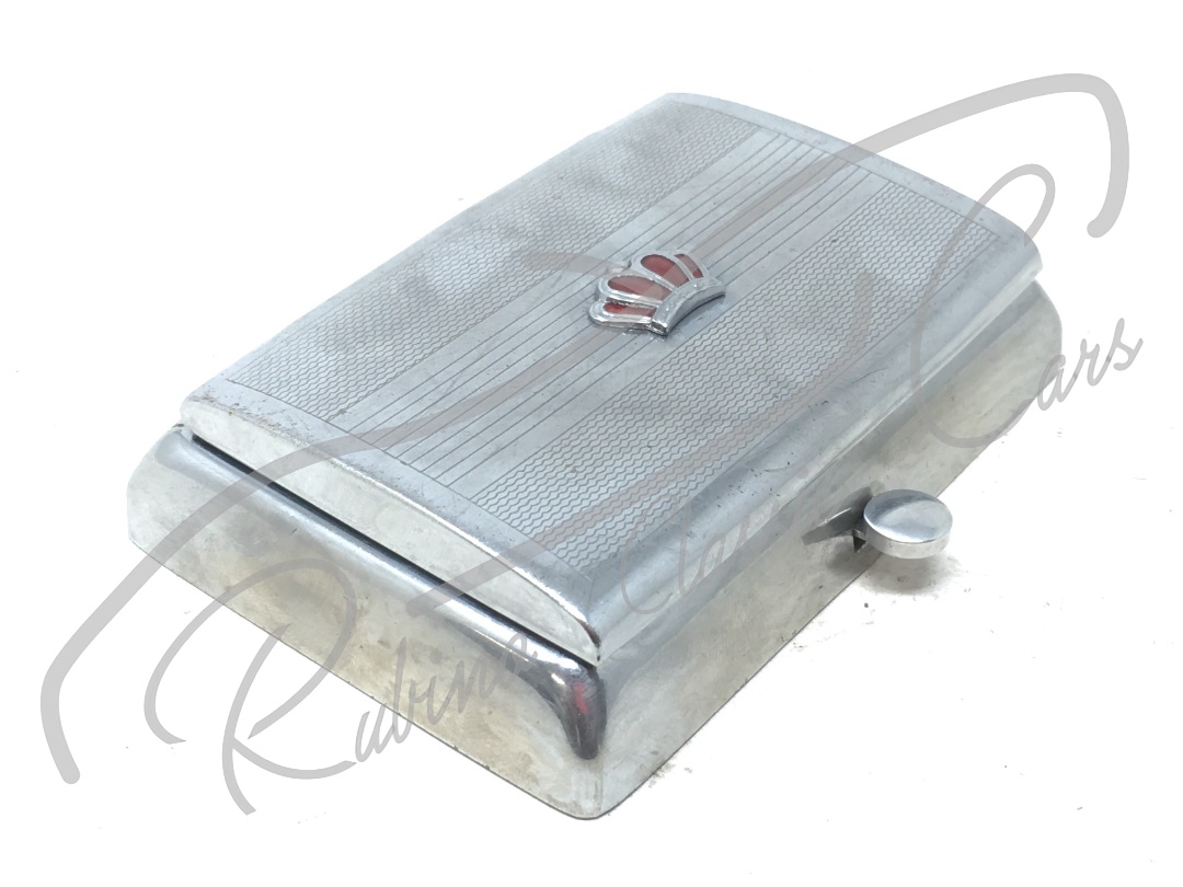 Posacenere - BOM - immagine 4