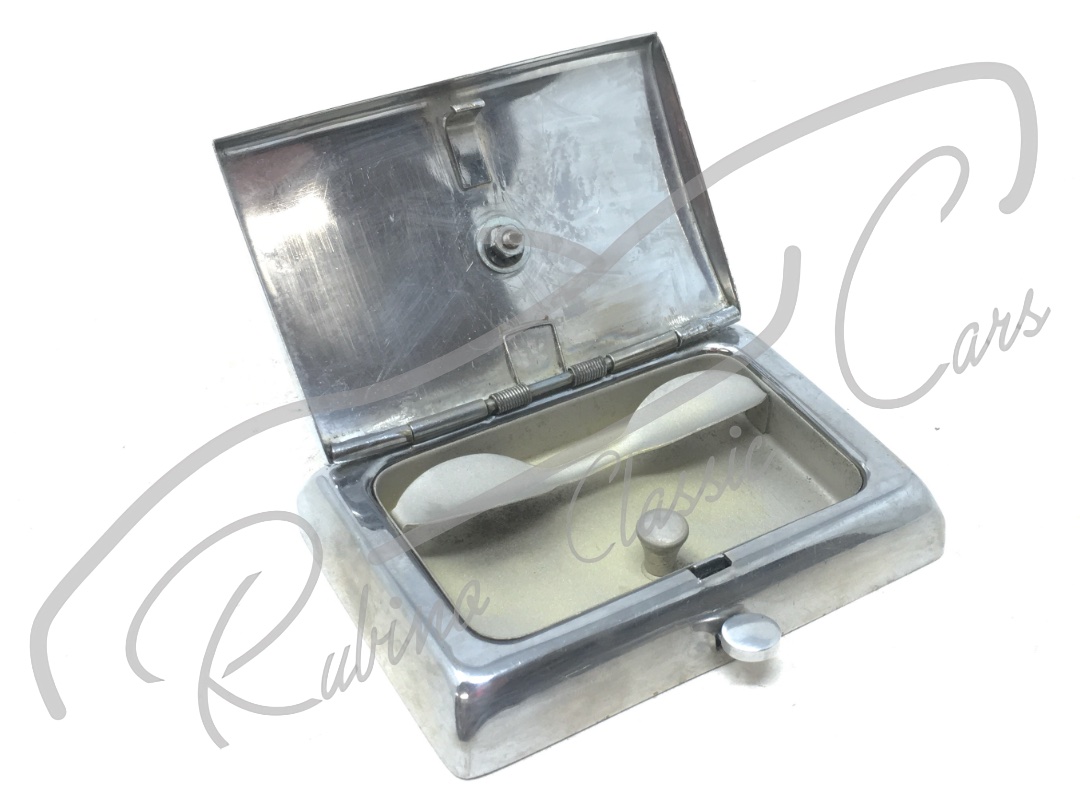 Posacenere - BOM - immagine 8