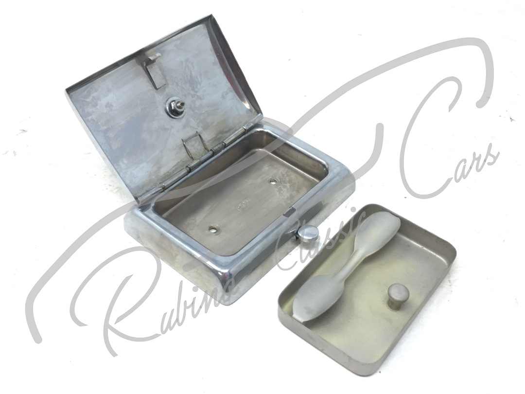 Posacenere - BOM - immagine 9