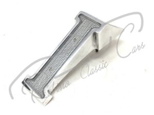 Stemma di nazionalità posteriore