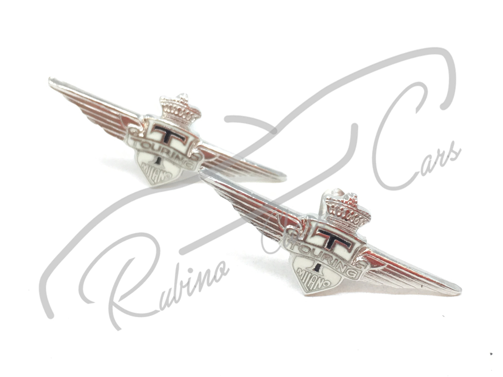 Stemma / Scritta cofano - immagine 2