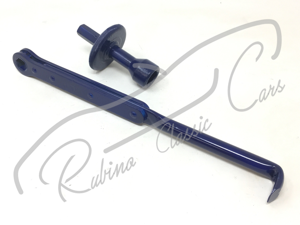 Cric - BATTAINI - immagine 2