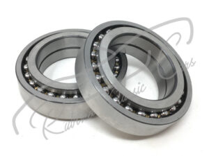 Cuscinetto mozzo ruota posteriore