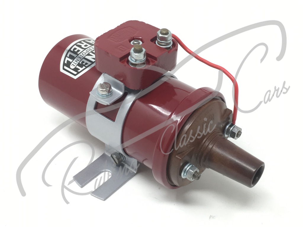 Bobina MAGNETI MARELLI - immagine 3