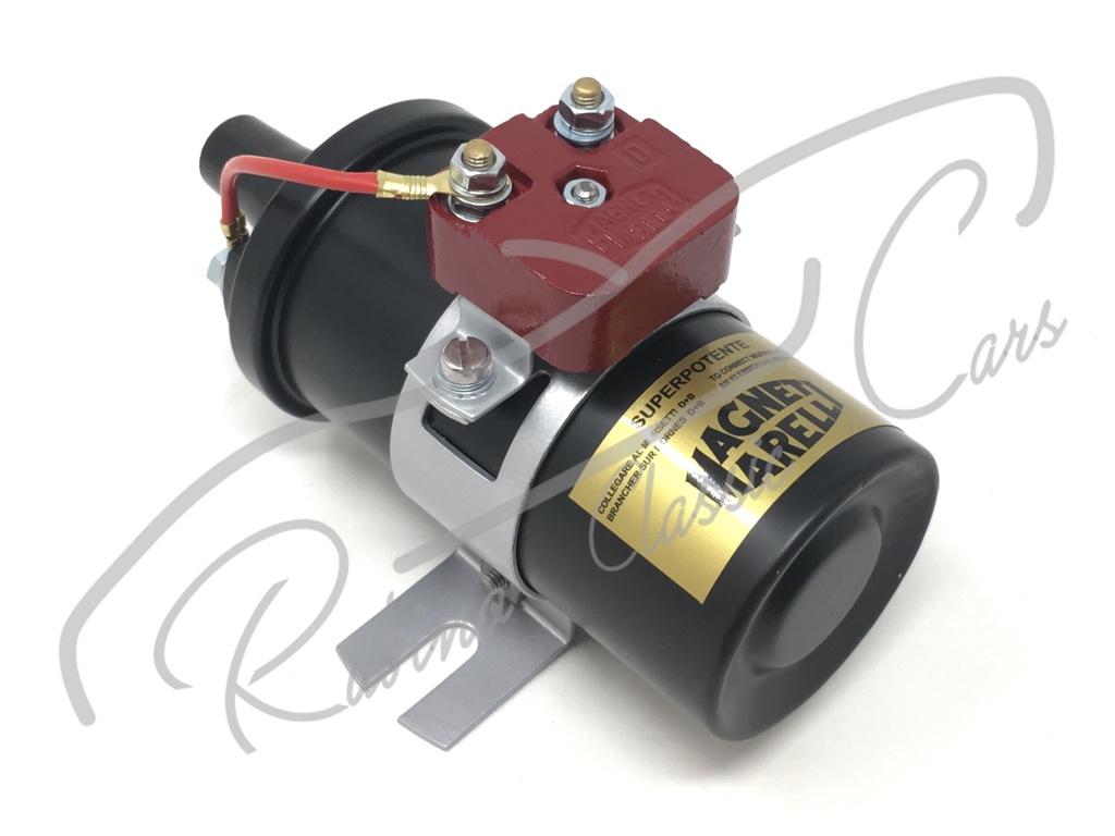 Bobina MAGNETI MARELLI - immagine 2