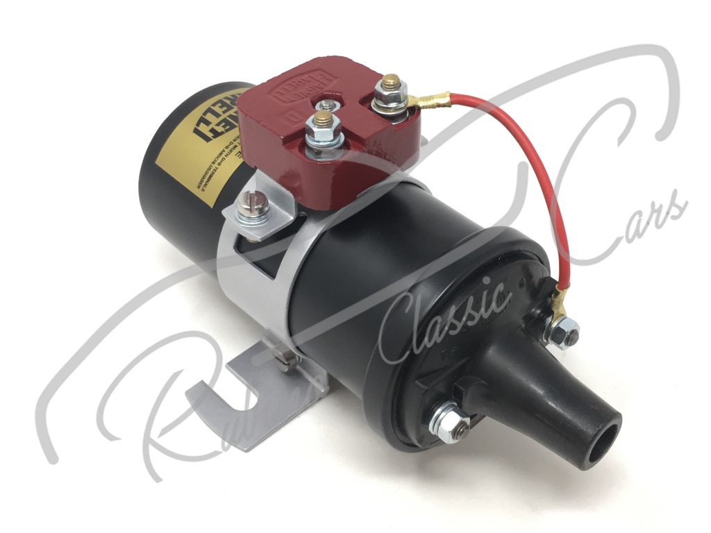 Bobina MAGNETI MARELLI - immagine 3