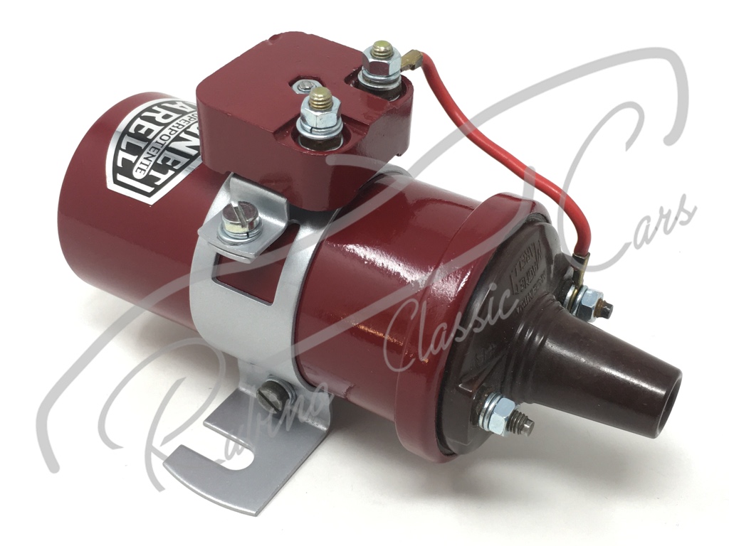 Bobina MAGNETI MARELLI - immagine 3