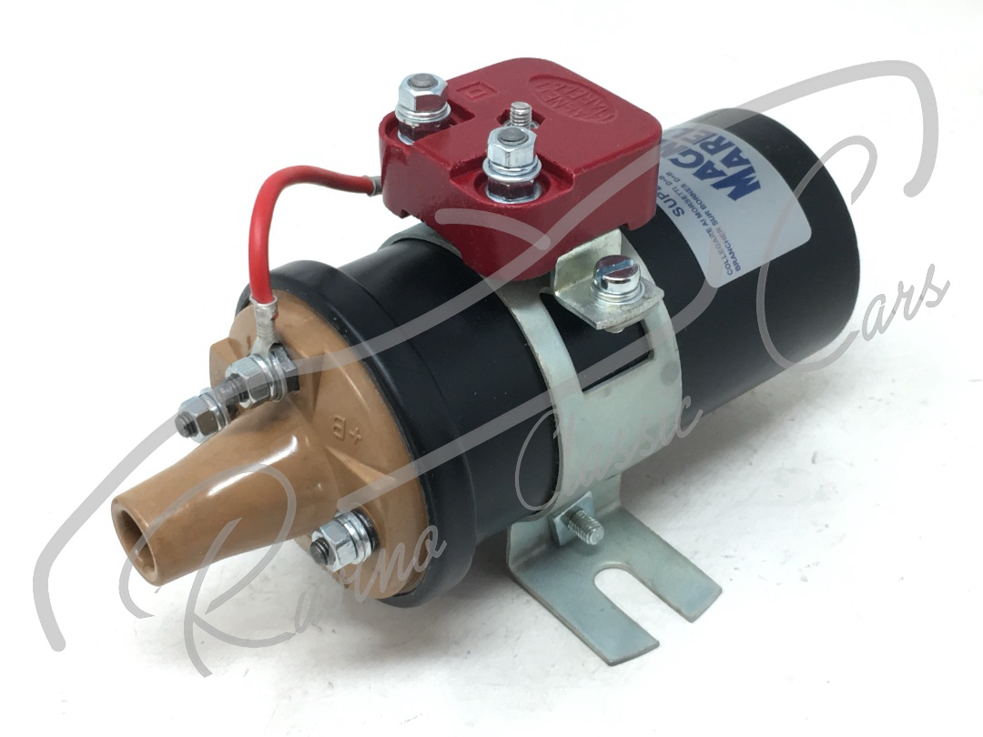 Bobina MAGNETI MARELLI - immagine 2