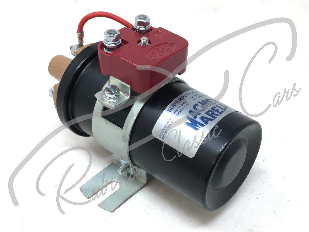 Bobina MAGNETI MARELLI - immagine 3