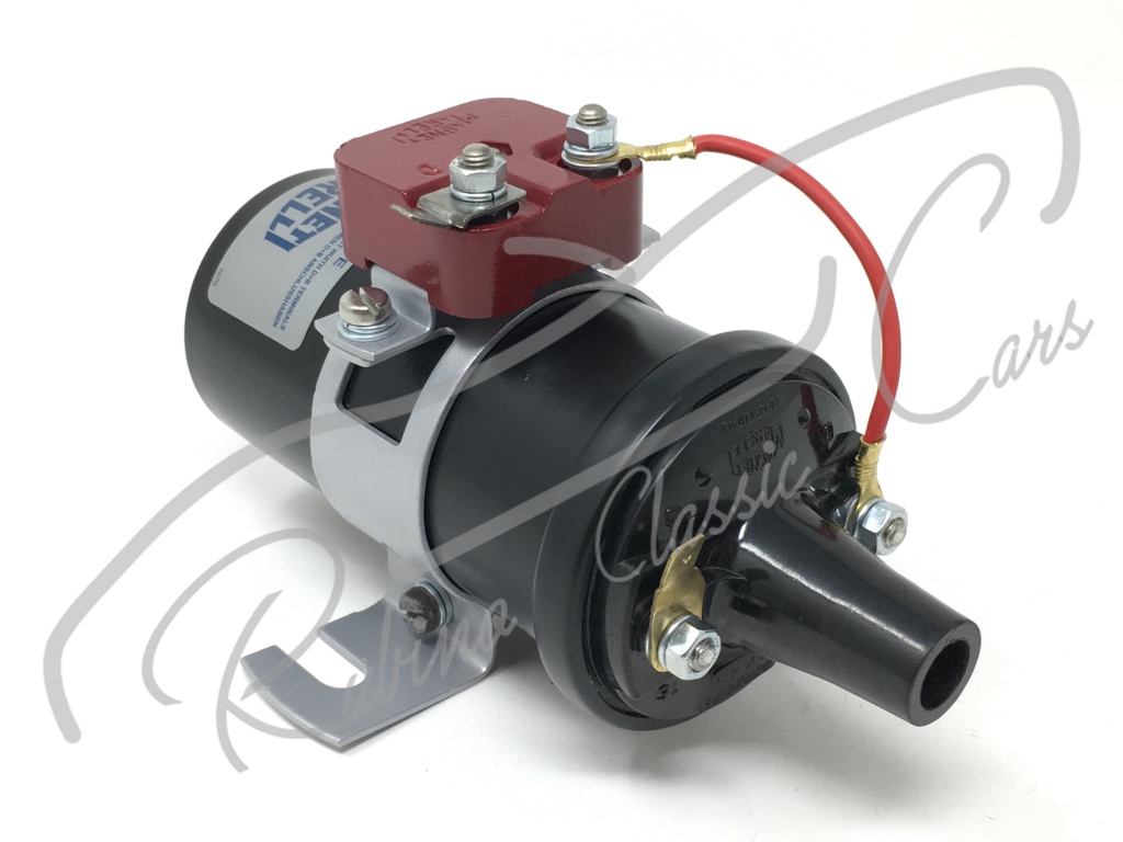 Bobina MAGNETI MARELLI - immagine 2