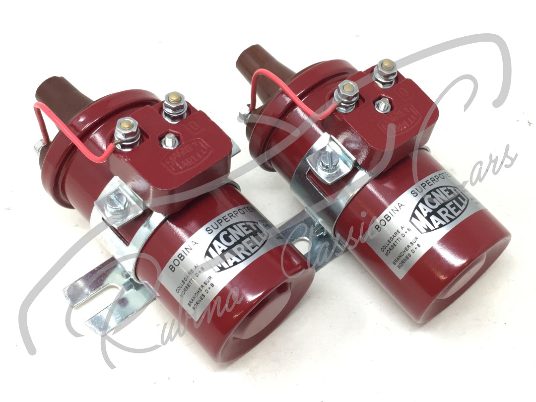 Bobine MAGNETI MARELLI - immagine 3