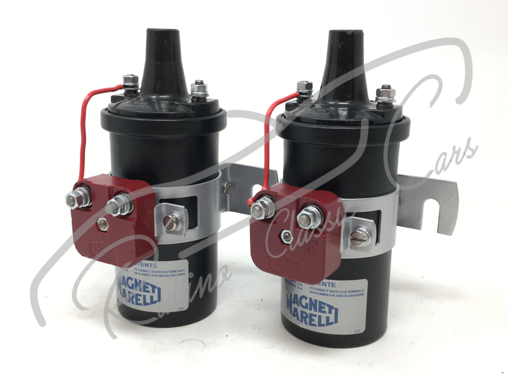 Bobine MAGNETI MARELLI