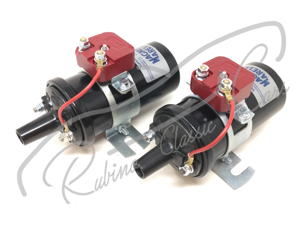 Bobine MAGNETI MARELLI - immagine 3