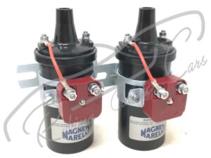 Bobine MAGNETI MARELLI