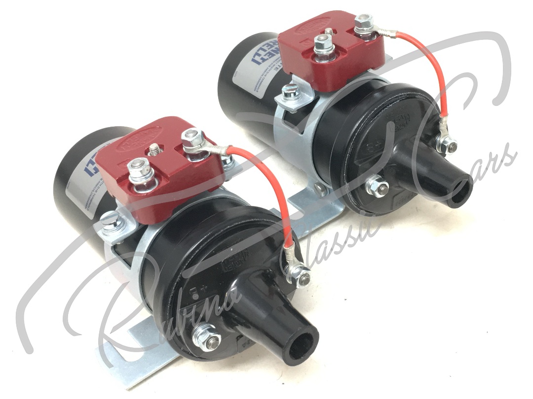 Bobine MAGNETI MARELLI - immagine 3