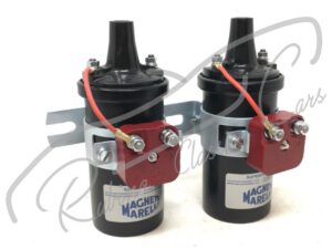 Bobine MAGNETI MARELLI