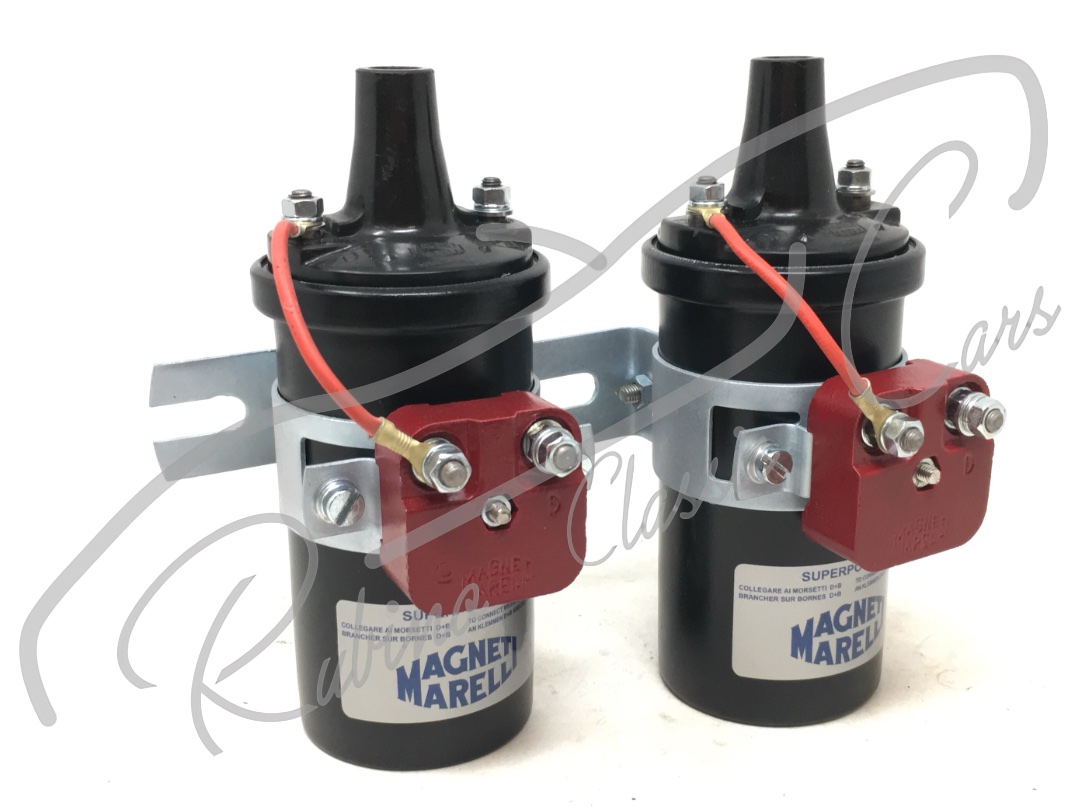 Bobine MAGNETI MARELLI