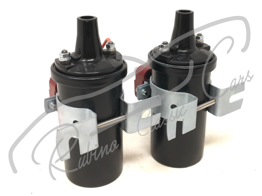 Bobine MAGNETI MARELLI - immagine 3