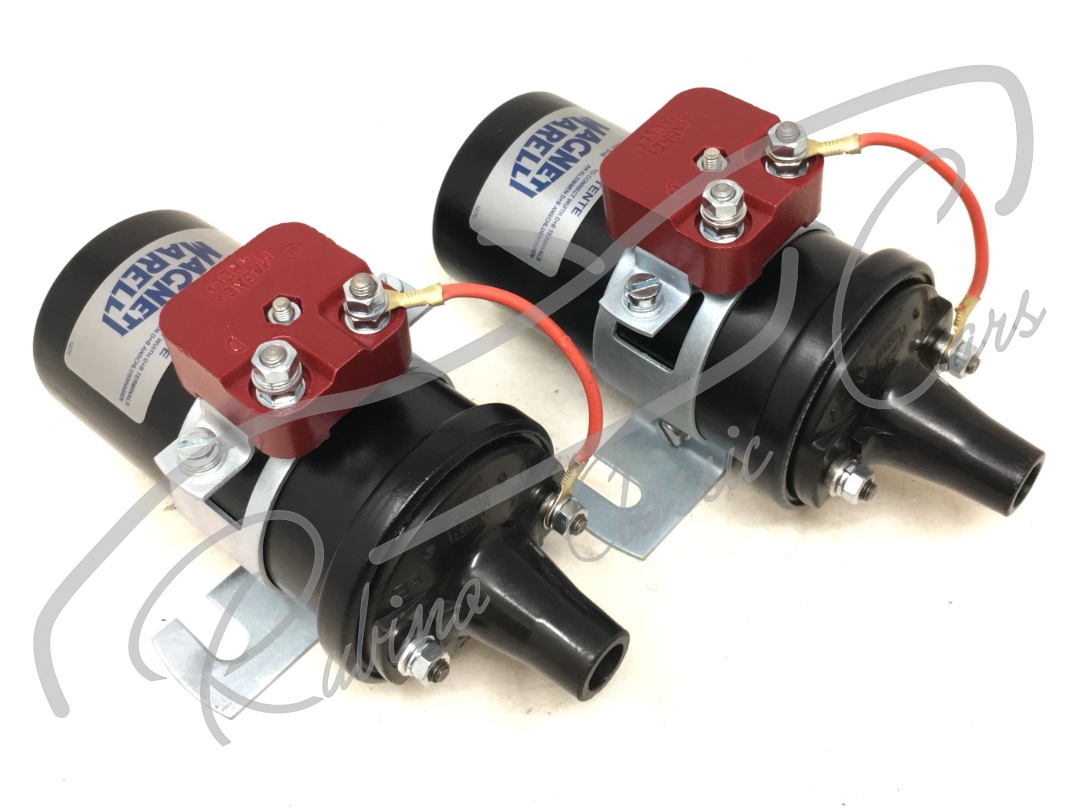 Bobine MAGNETI MARELLI - immagine 5