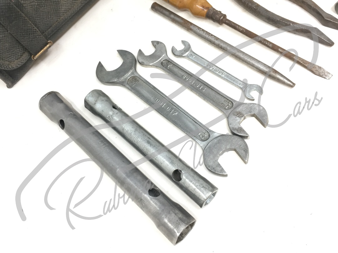 Borsa attrezzi - immagine 3