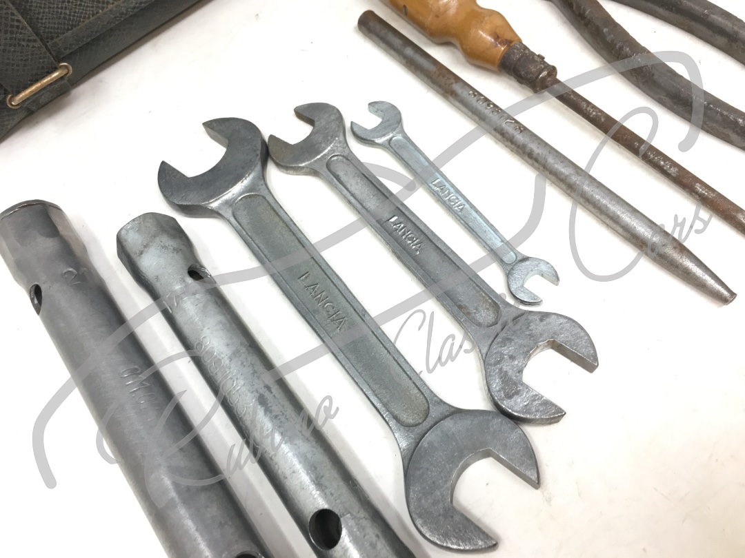 Borsa attrezzi - immagine 5