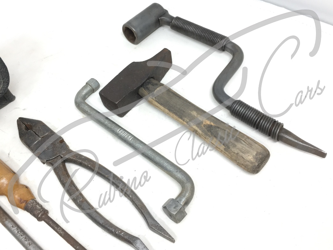 Borsa attrezzi - immagine 7