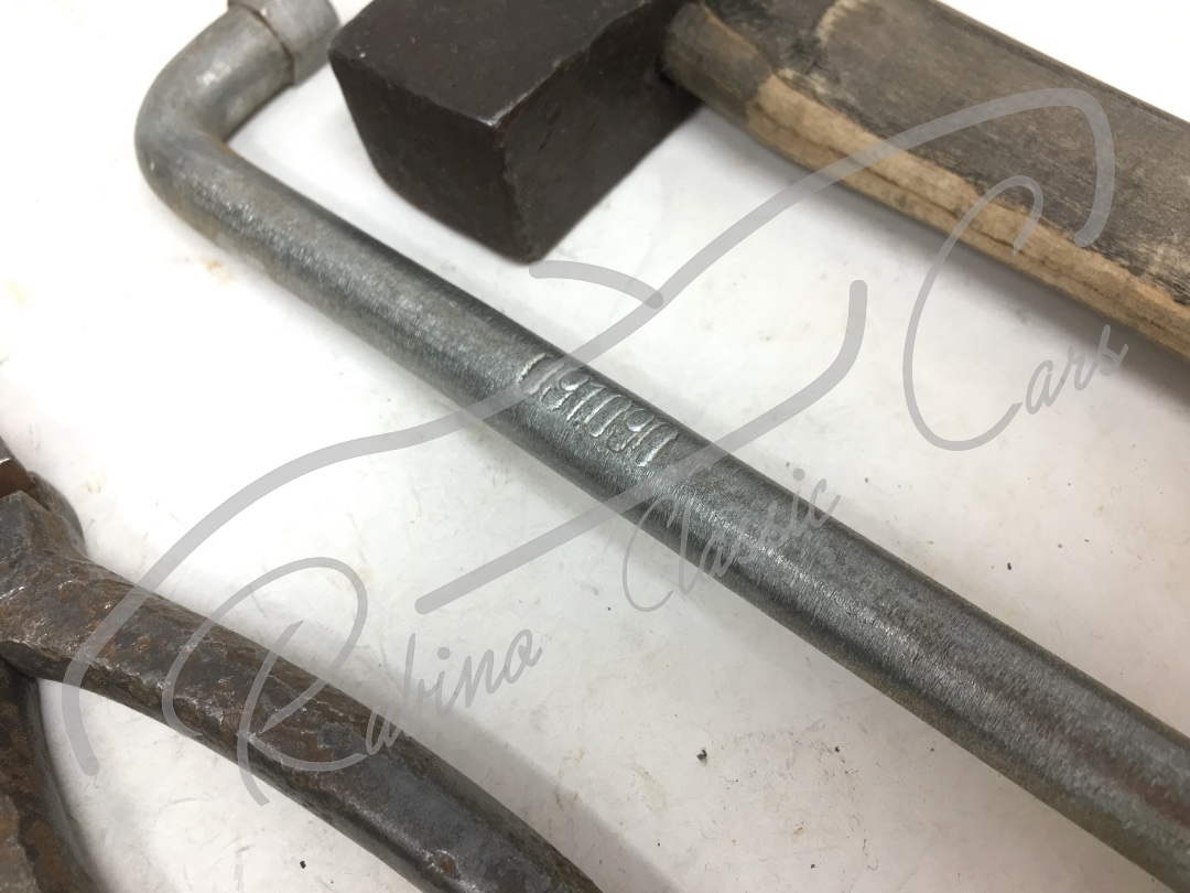 Borsa attrezzi - immagine 8