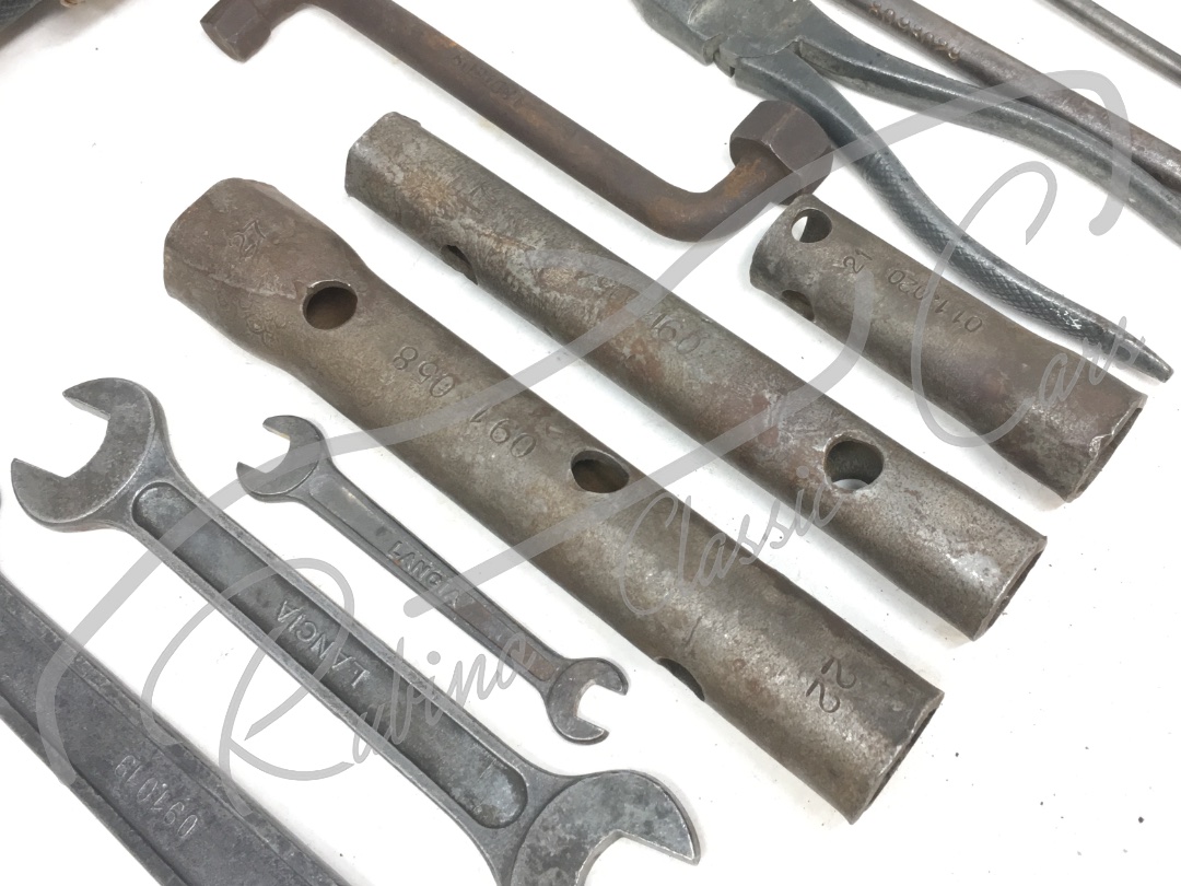 Borsa attrezzi - immagine 3