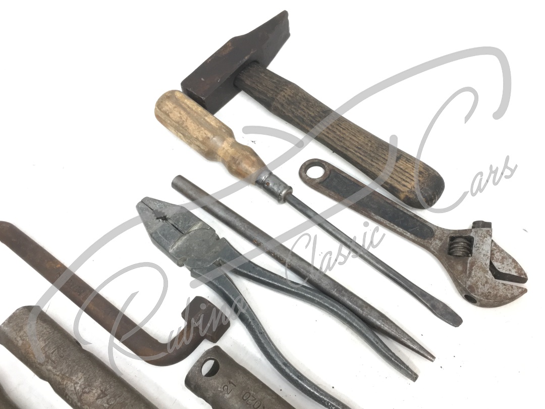 Borsa attrezzi - immagine 4