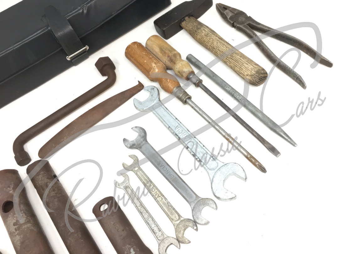 Borsa attrezzi - immagine 3