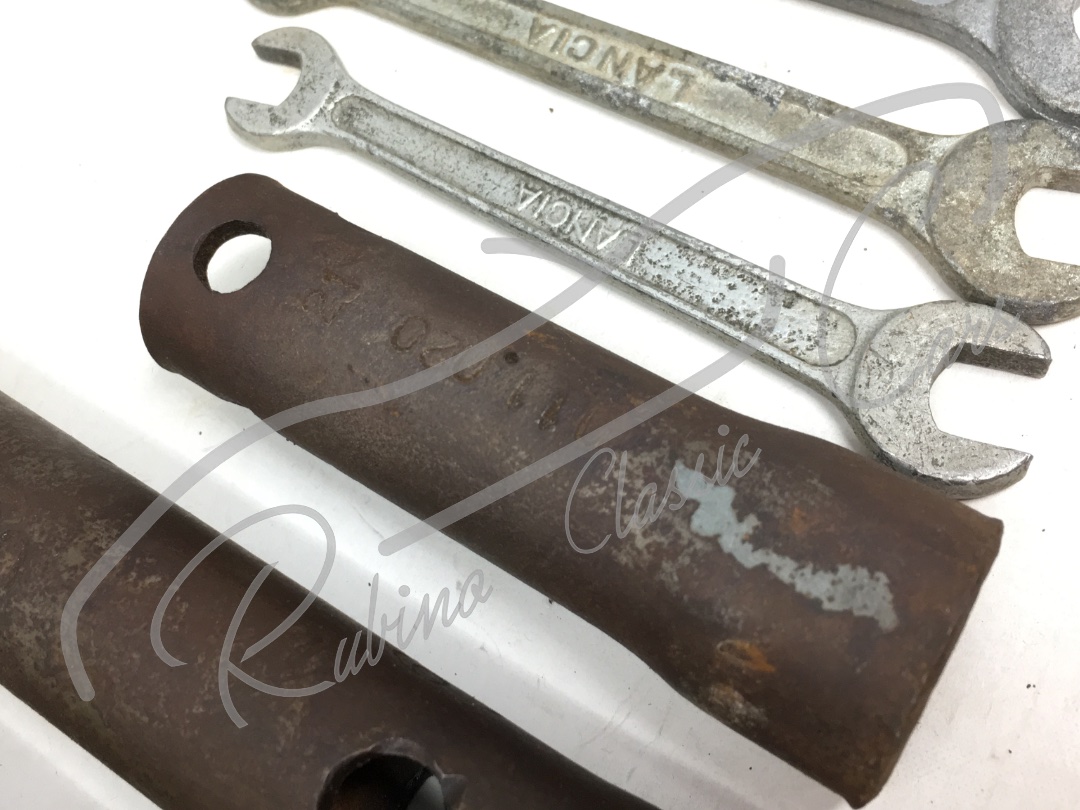 Borsa attrezzi - immagine 5