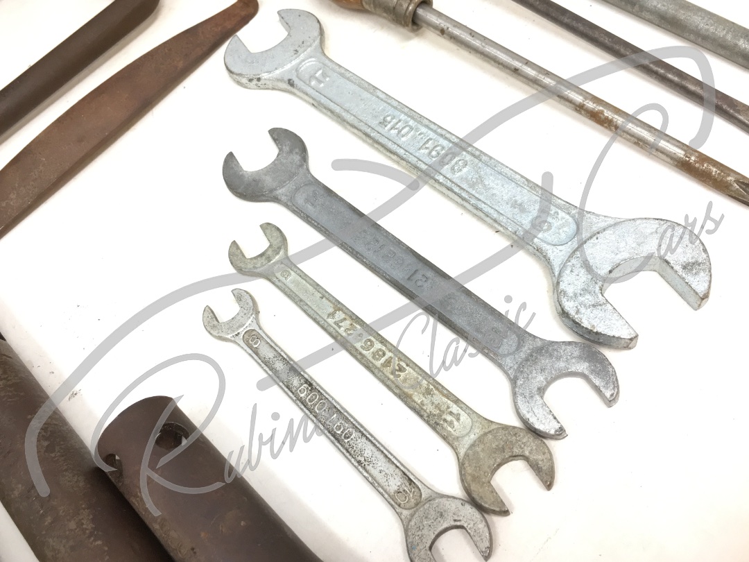 Borsa attrezzi - immagine 9