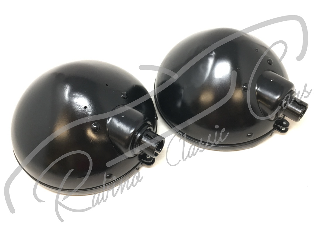 Fari anteriori - immagine 14