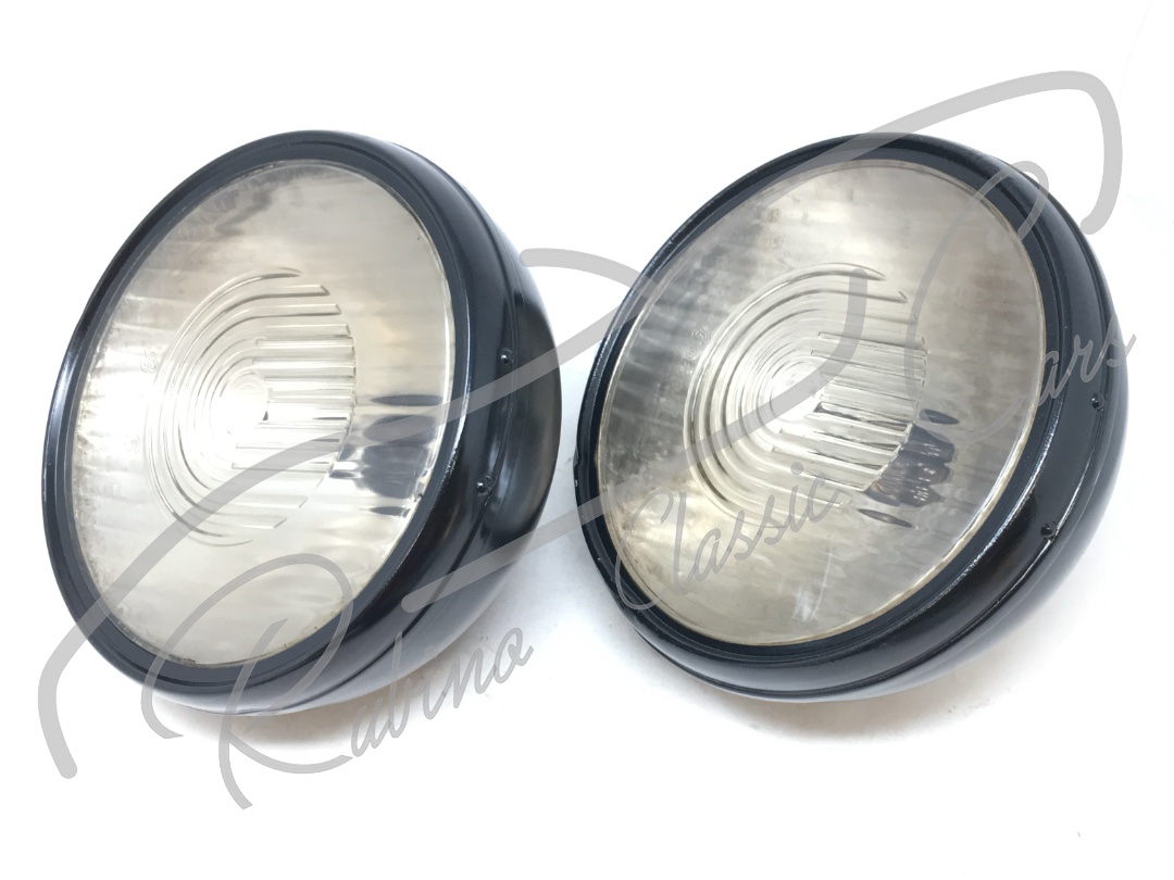 Fari anteriori - immagine 6