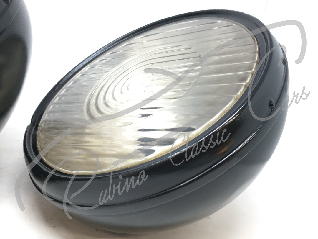 Fari anteriori - immagine 9