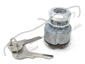 Blocchetto accensione - BOSCH