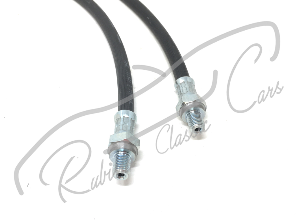 Tubo olio freni - immagine 2