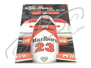 Raccolta fotografica corse auto