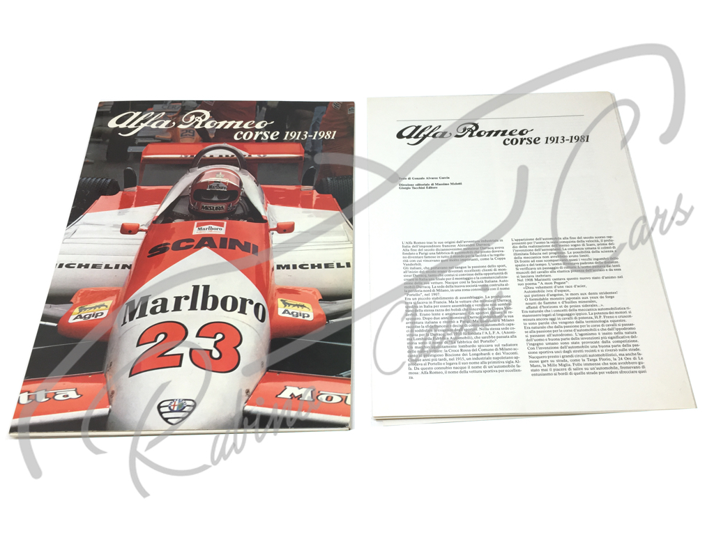 Raccolta fotografica corse auto - immagine 3