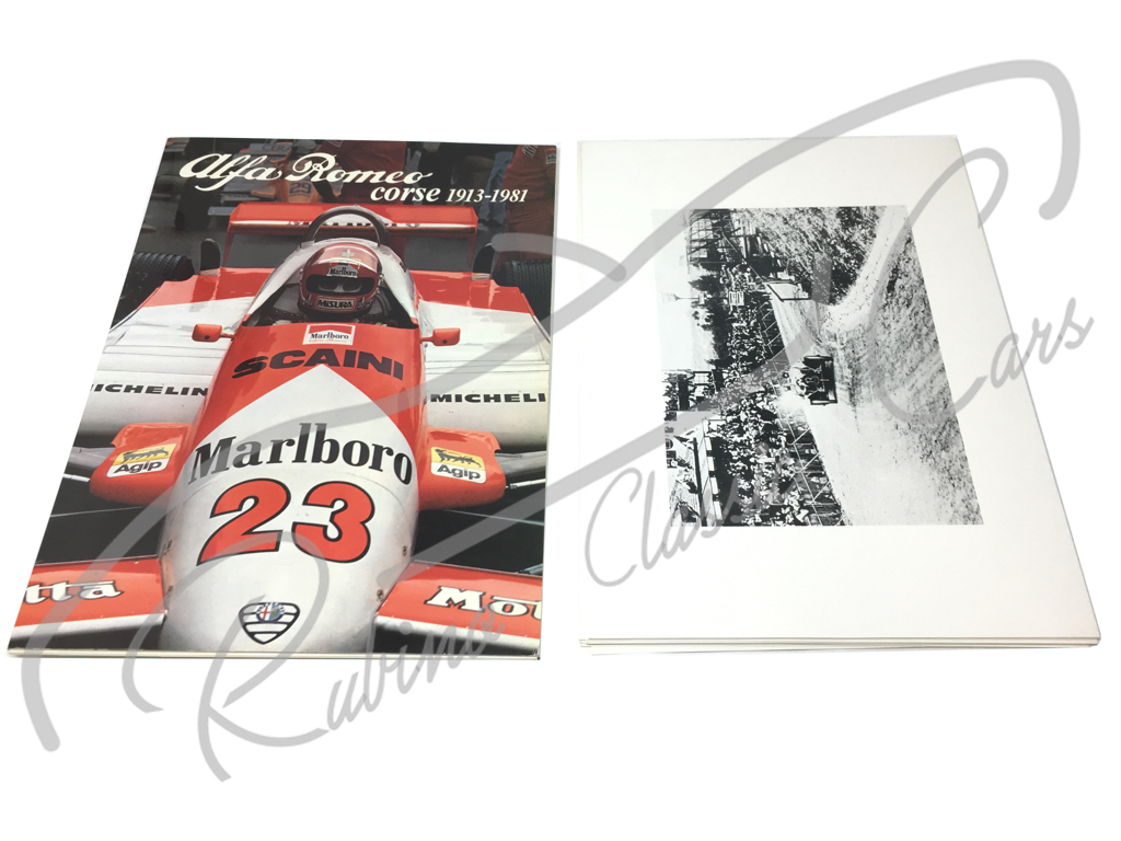 Raccolta fotografica corse auto - immagine 4